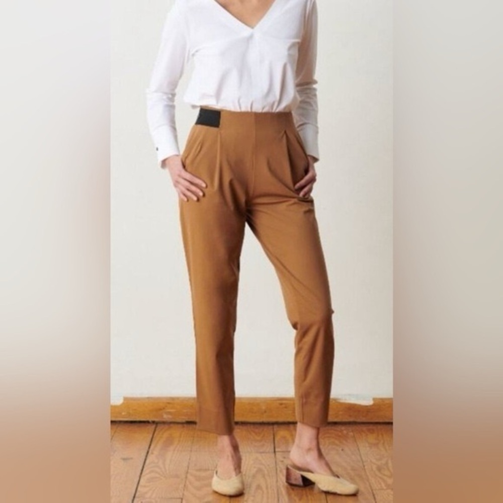 Aday Turn It Up Pants